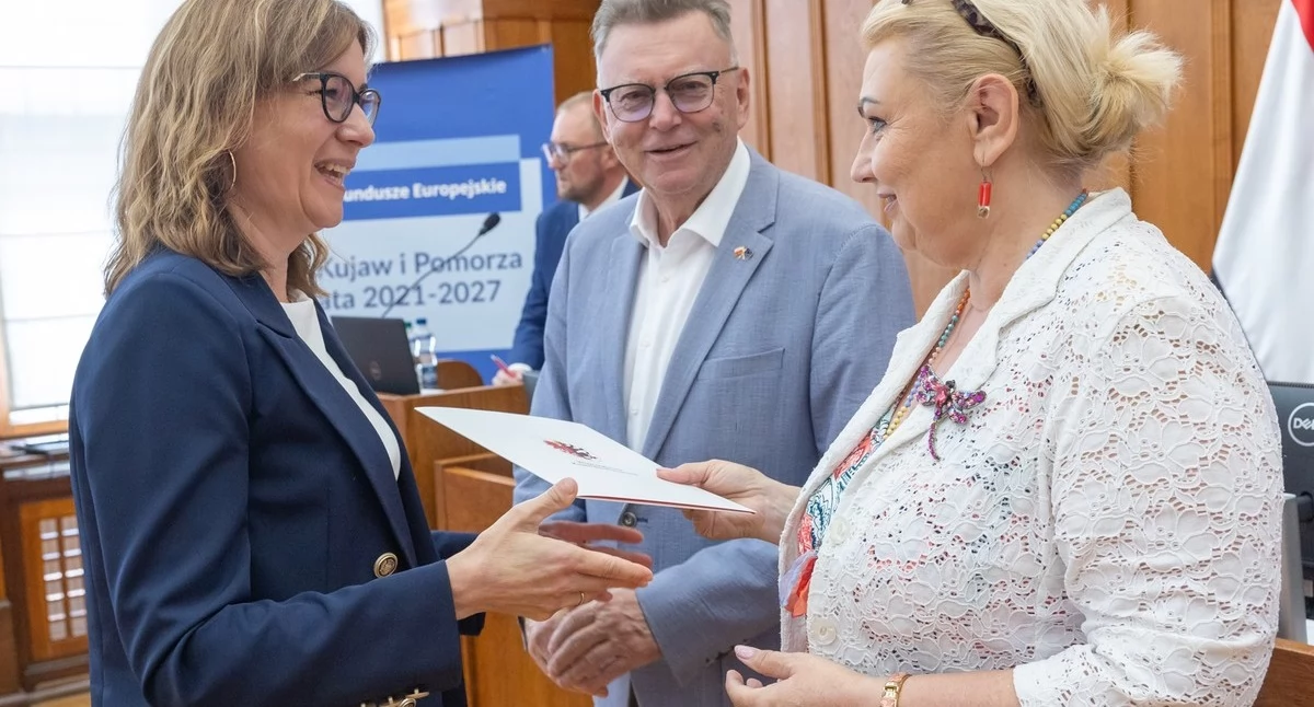160 mln zł z FEdKP: Biskupin, Ciechocinek i rewitalizacje