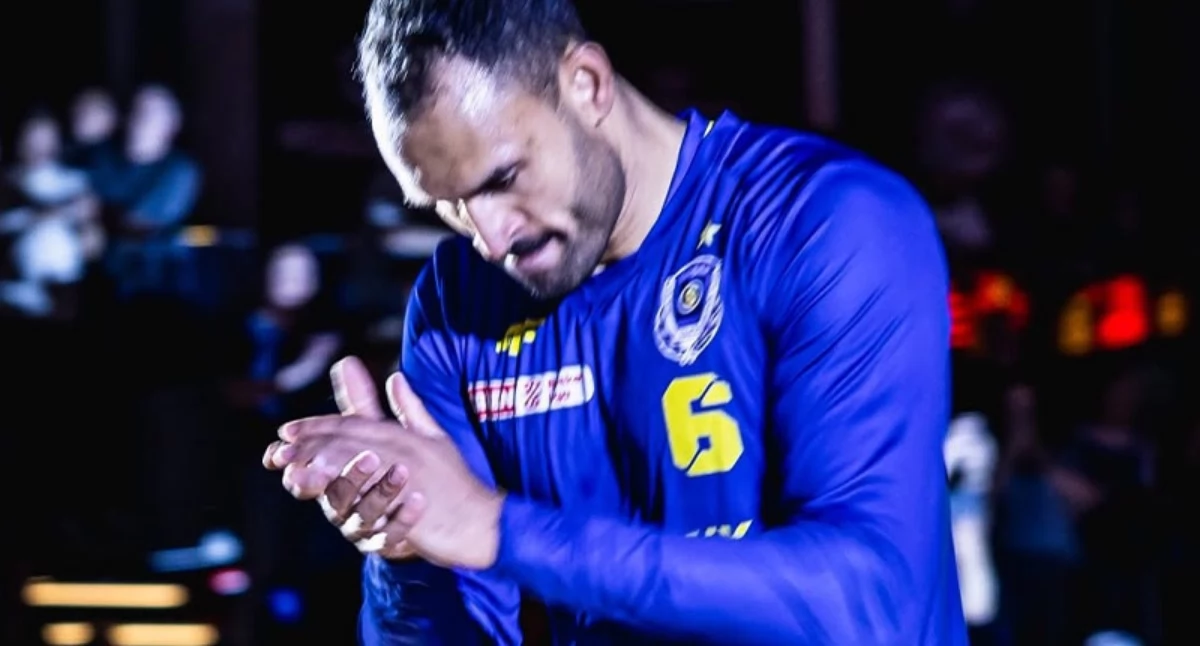 David Brembly w Astorii Bydgoszcz — drugi transfer 2026/27