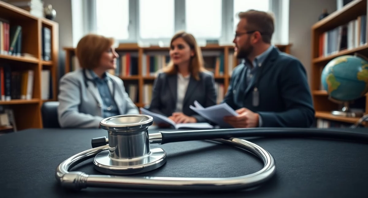 Harvard Medical School: dwaj wykładowcy Politechniki Bydgoskiej