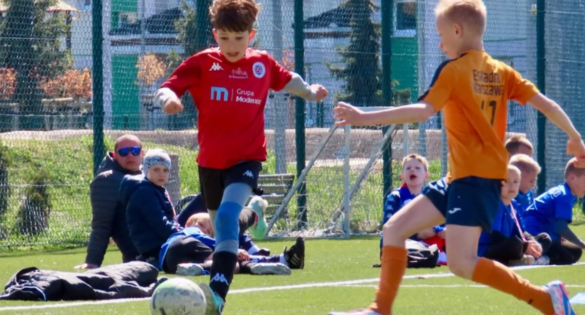 Dni otwarte Chemika Bydgoszcz: roczniki 2015 i 2018