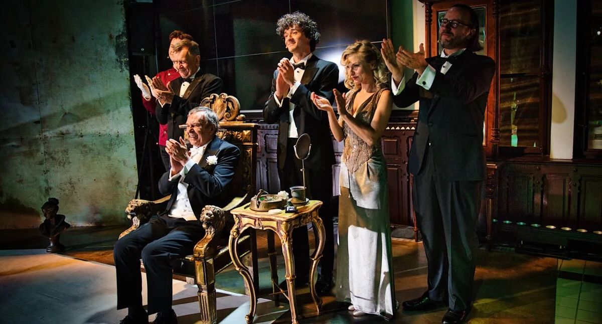 Teatr Polski w Bydgoszczy: 5 premier i 12 tys. widzów
