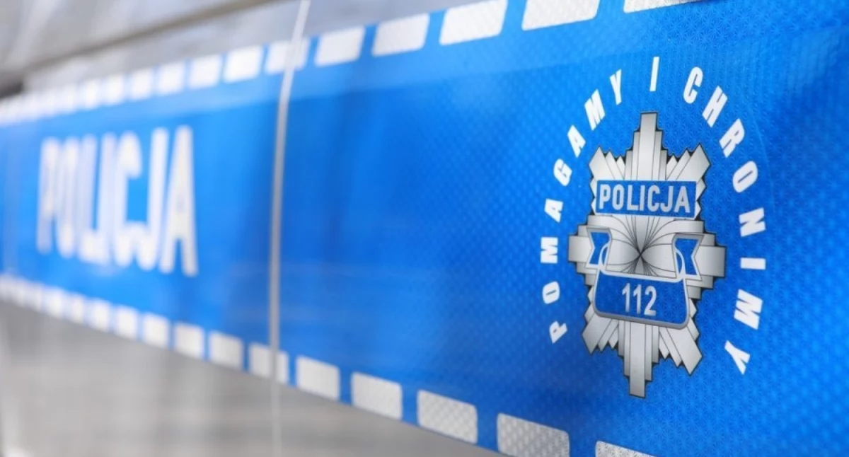 Chełmno: poszukiwany zatrzymany w 4 godziny od listu gończego