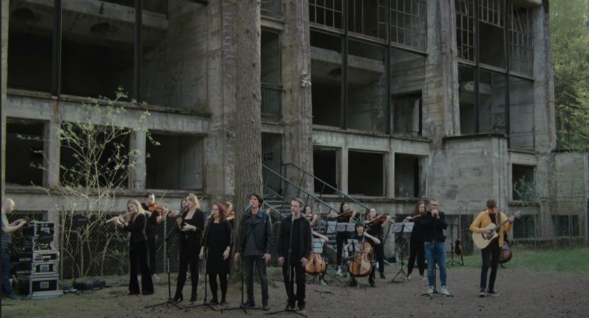 Bydgoskie plany filmowe - Bydgoszcz w filmowym obiektywie