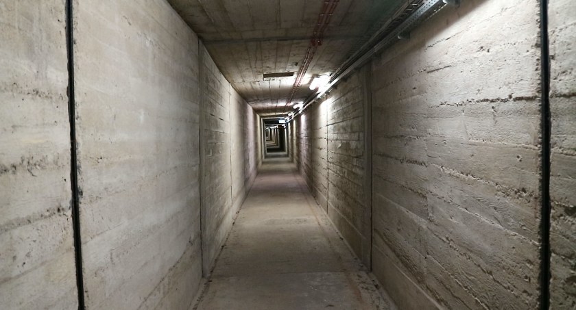 Exploseum Bydgoszcz. To miejsce trzeba odwiedzić