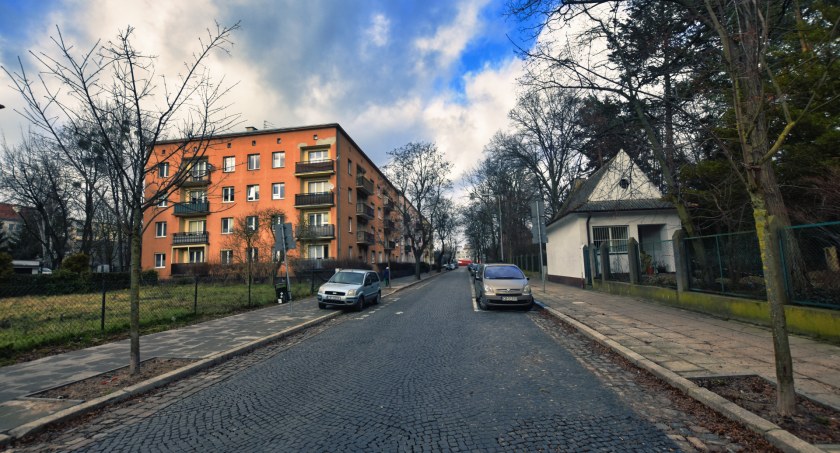 Remonty bydgoskich chodników na dużą skalę