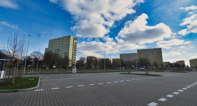 Park&Ride w Bydgoszczy. Nie spełnia oczekiwań?