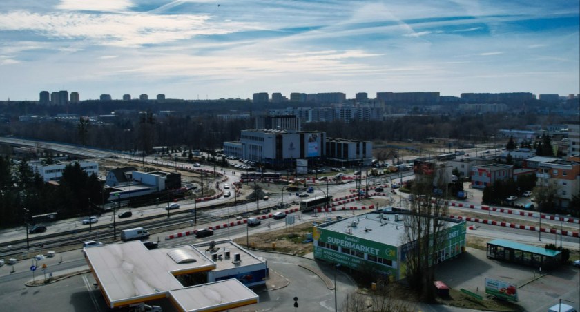 Powraca prawidłowy ruch tramwajowy na ul. Fordońskiej