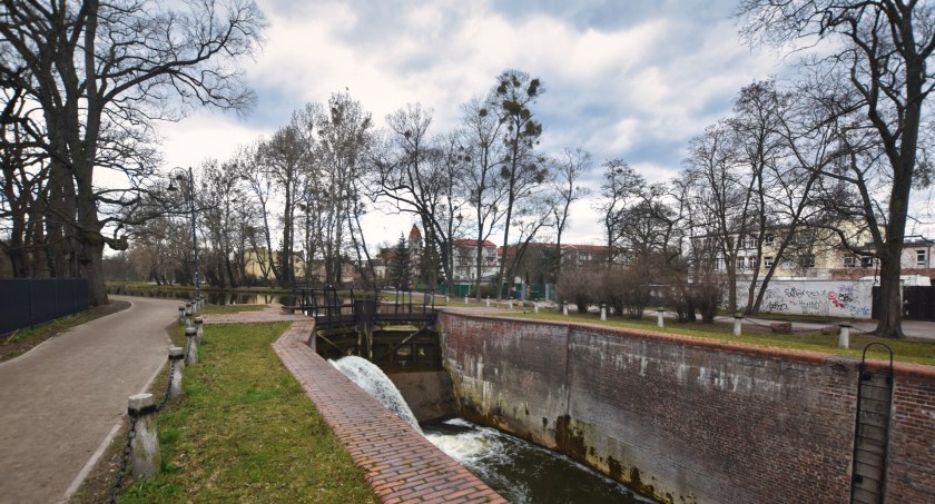 Kanał Bydgoski - perełka turystyczna regionu