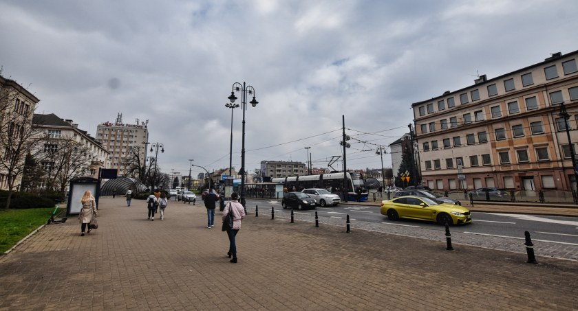 Przebudowa ronda Jagiellonów - konsultacje społeczne