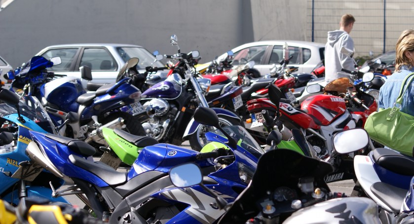 XXIV Bydgoskie Otwarcie Sezonu Motocyklowego