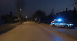 Wypadek na hulajnodze w Osięcinach. Upadek na ul. Wy&hellip;