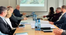 Dobrcz i Osielsko: kolejny krok w sprawie oczyszczalni