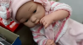 818 tys. zabawek pod lupą. KAS zatrzymała partie na granicy