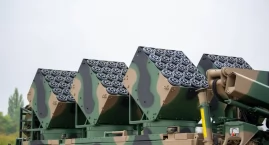 Program SAFE w Bydgoszczy. 62 umowy za 120 mld zł