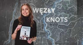 Gra dla rodzin w Młynach Rothera. Studentka Politech&hellip;