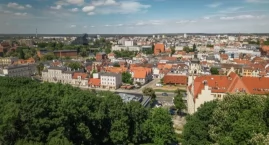 Konsultacje planu ogólnego Bydgoszczy. Dyżury od 10 czerwca