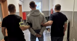 Wyżyny: 36-latek z Kapuścisk zatrzymany z 3-CMC