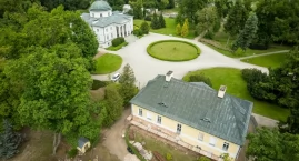 Lubostroń: 2,3 mln zł na remont oficyny, PV do 50 kW&hellip;