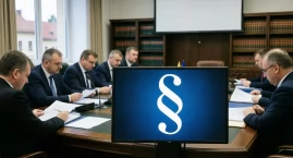 PESEL przy lekach OTC z kodeiną — komisja rozpatrzył&hellip;