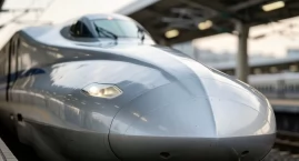 Pesa Bydgoszcz łączy siły z Hitachi Rail. Cel: pocią&hellip;