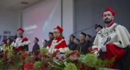 75 lat Politechniki Bydgoskiej i weterynaria od października