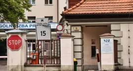 Szpital Politechniki Bydgoskiej: 690 tys. zł na dostępność