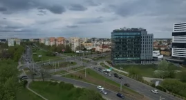 Rondo Fordońskie bez tramwajów od 27 czerwca. Objazdy i ZaT
