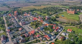 Radzyń Chełmiński zyska obwodnicę. 3 km poza centrum