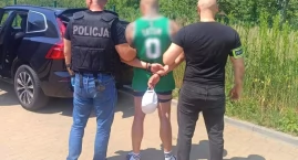 KWP w Bydgoszczy rozbiła „mieszkaniówki” w regionie:&hellip;