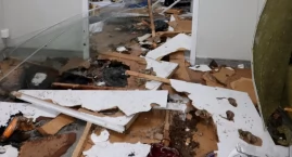 Dewastacja Orlika przy Kościuszki. 8 nieletnich przed sądem