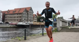 Enea Bydgoszcz Triathlon 10–12 lipca: starty, trasy,&hellip;