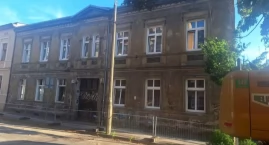 Kamienica przy Lipowej odzyska detale w 4 miesiące