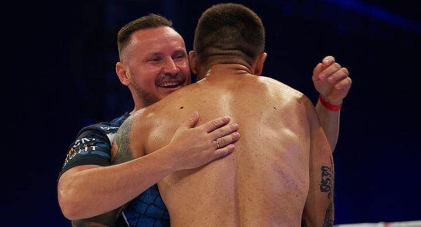 Marcin Gruchała nowym przewodniczącym Samorządu Mieszkańców Osiedla nr 3