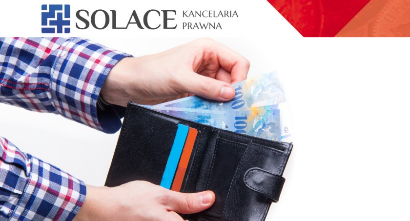 Masz kredyt we frankach, a wysokość rat Cię przeraża? Wiemy co z tym zrobić