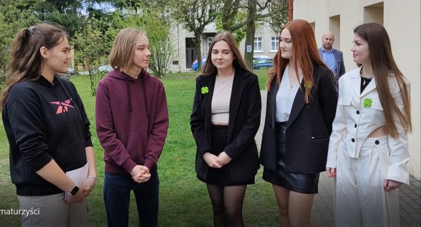 Egzamin dojrzałości. Czy maturzyści są na niego gotowi?