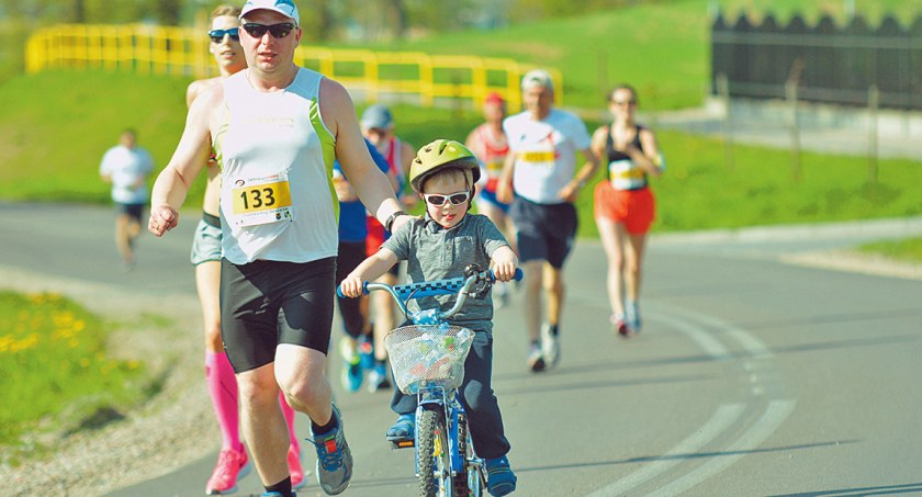 Już jutro duża impreza sportowa - Biegi Strażackie 2023