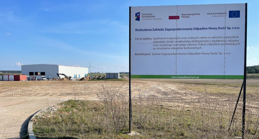 Trzeba budować spalarnię. Jak wpłynie to na cenę ogrzewania w Chojnicach?