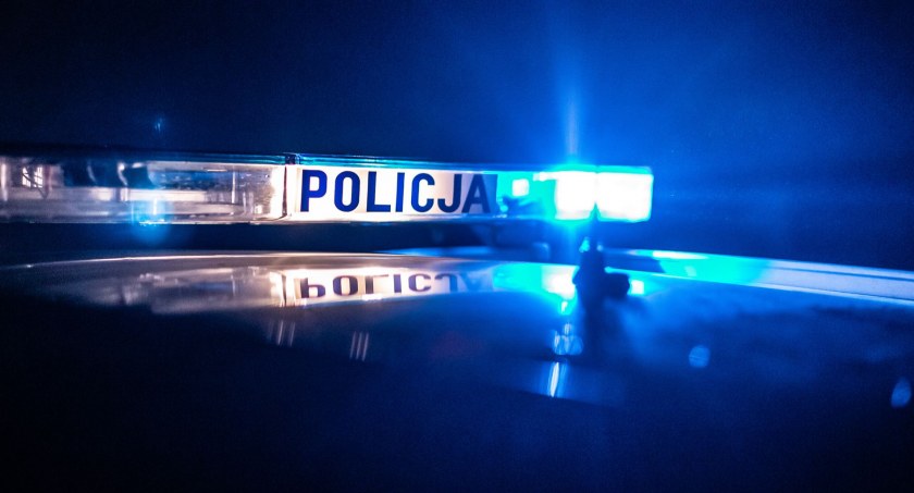 Nietrzeźwi zatrzymani w Jeziorkach, Pawłówku i Przyjaźni