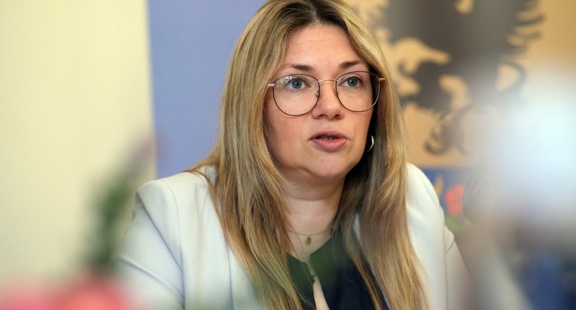 Już od poniedziałku będzie można składać dokumenty do szkół ponadpodstawowych 