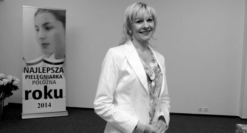Nie żyje Małgorzata Ossowska