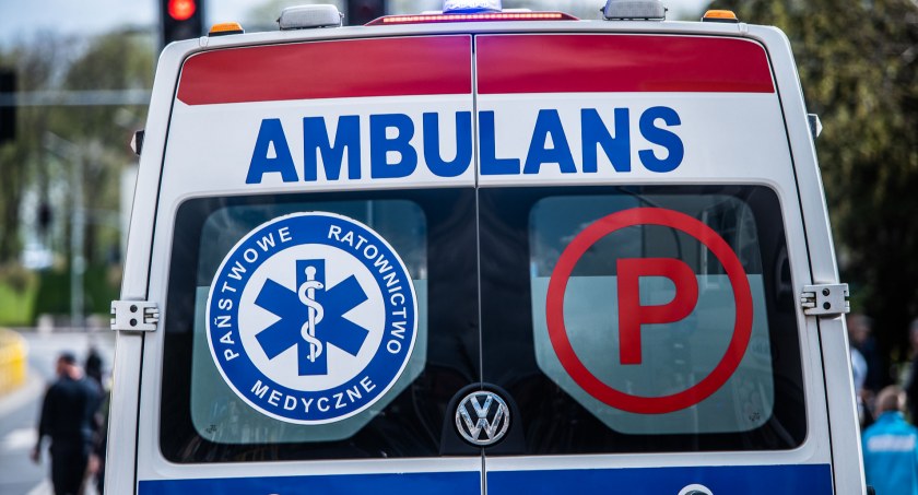 W chojnickim szpitalu wymienią mammograf