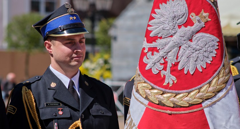 Rafał Rafiński: najwięcej problemów sprawiają zwilżacze, retardanty i środki pianotwórcze 