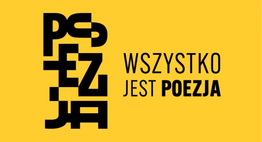 Wszystko jest poezja – flashmob na ulicach Chojnic