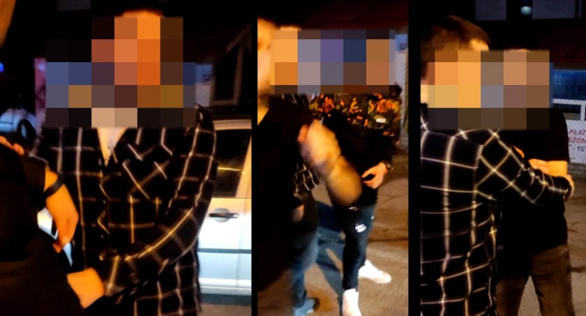 Znasz te osoby? Chojnicka policja prosi o pomoc (AKTUALIZACJA)