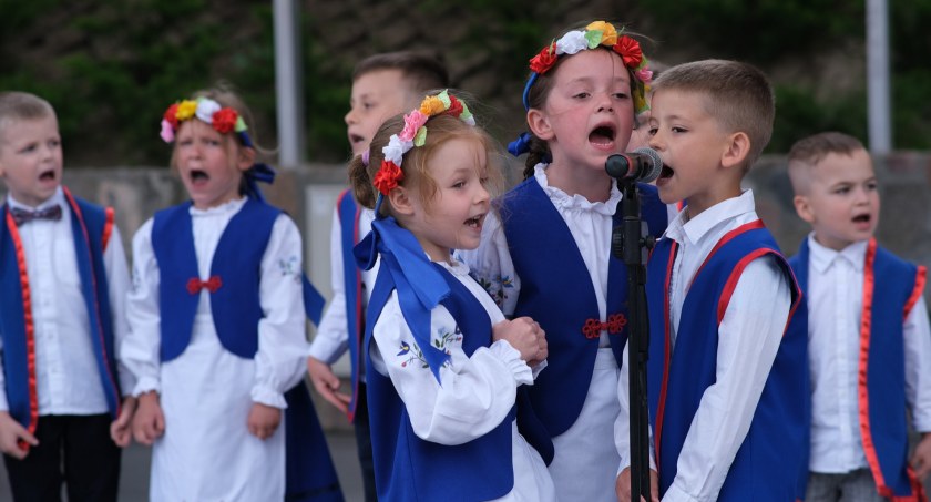 Dzień dziecka w Fosie – sprawdź czy Wasz maluch jest na zdjęciu!