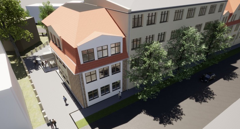 W najbliższych latach poprawi się ponadpodstawowa oferta edukacyjna powiatu chojnickiego