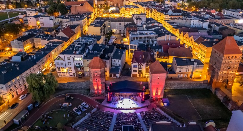 Jakie atrakcje czekają nas podczas tegorocznych Dni Chojnic?