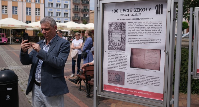 Rozpoczęła się główna część obchodów 400-lecia LO i. Filomatów