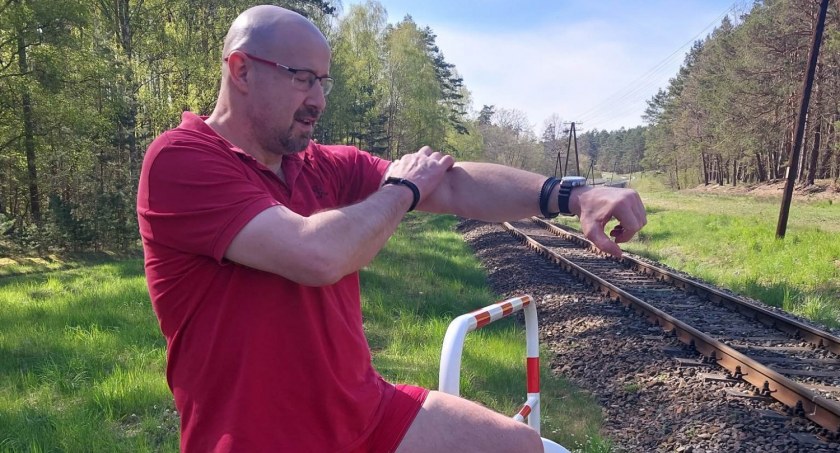 Gramy dla Jarka - zbiórka na protezę i festyn
