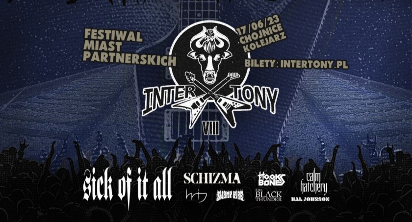 InterTony w tym roku pod znakiem hardcore’a